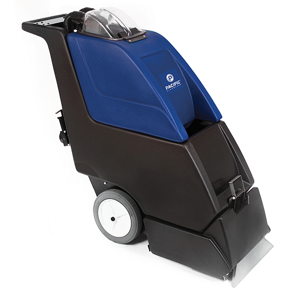 PACIFIC SCE 11 SELF CONTAINED CARPET EXTRACTOR