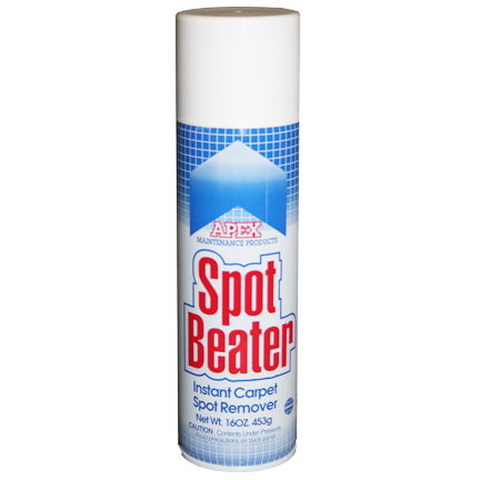 SPOT BEATER Stain Remover 16oz